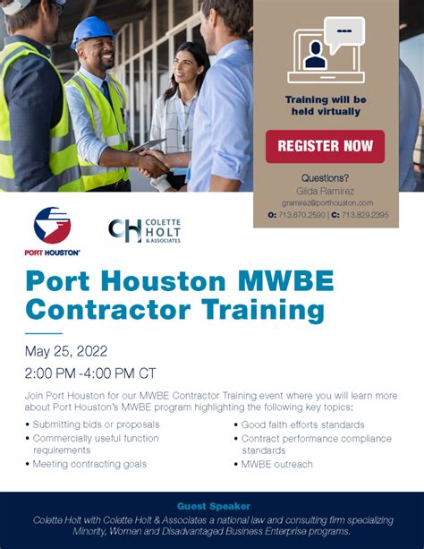 houston mwbe